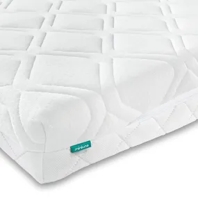 MiniUno All Seasons Pocket Spring Mattress - Cot Bed