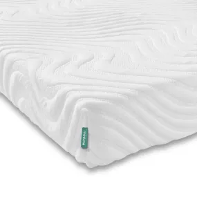 MiniUno Anti-Allergy Comfort Pocket Spring Mattress - Cot Bed