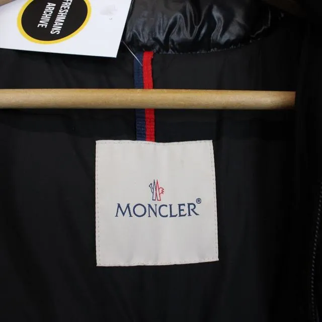 Moncler Down Tib Gilet 14 Yrs (Kids)