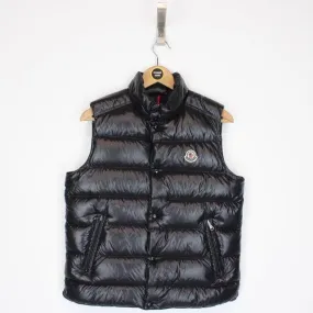 Moncler Down Tib Gilet 14 Yrs (Kids)