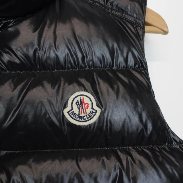 Moncler Down Tib Gilet 14 Yrs (Kids)