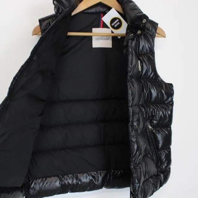 Moncler Down Tib Gilet 14 Yrs (Kids)