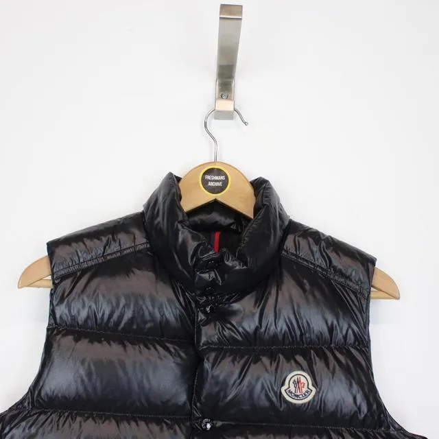 Moncler Down Tib Gilet 14 Yrs (Kids)