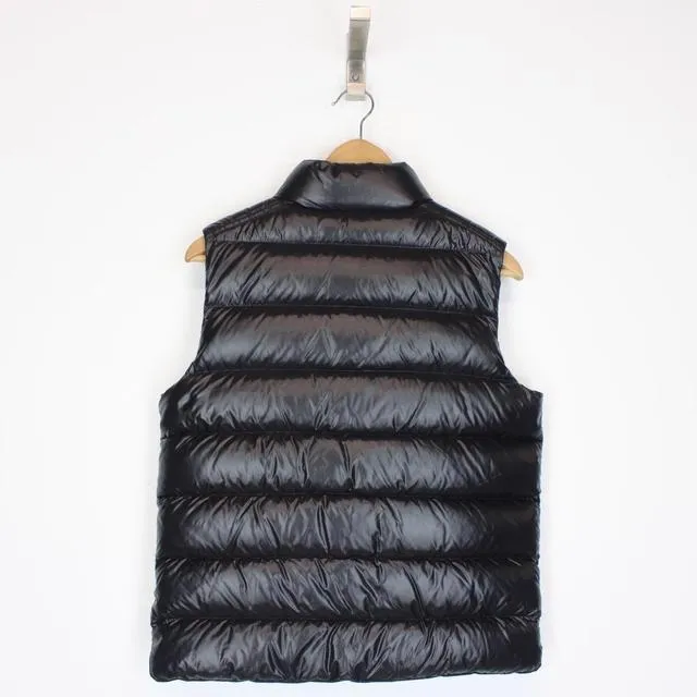 Moncler Down Tib Gilet 14 Yrs (Kids)