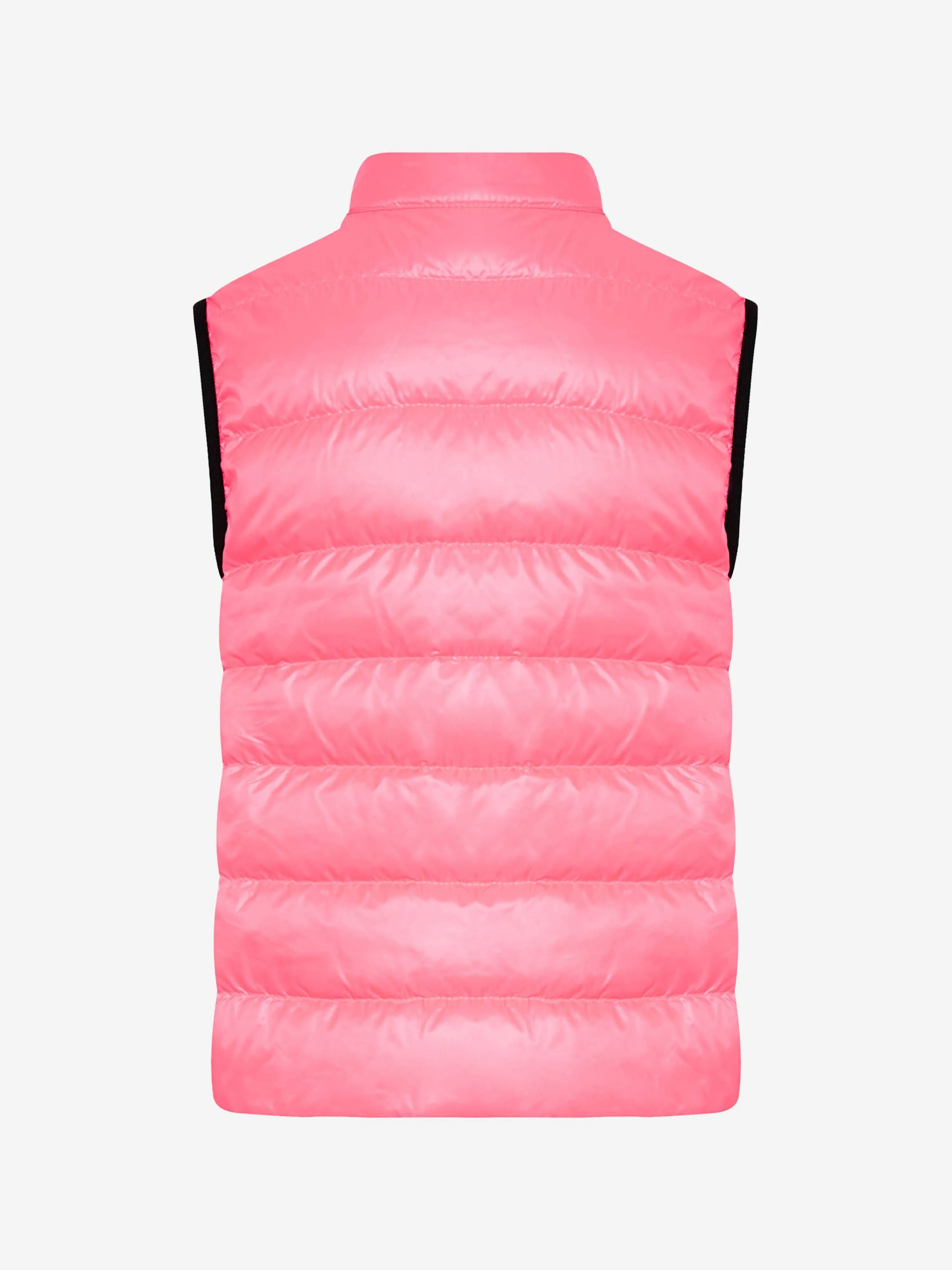 Moncler Enfant Girls Artemas Gilet