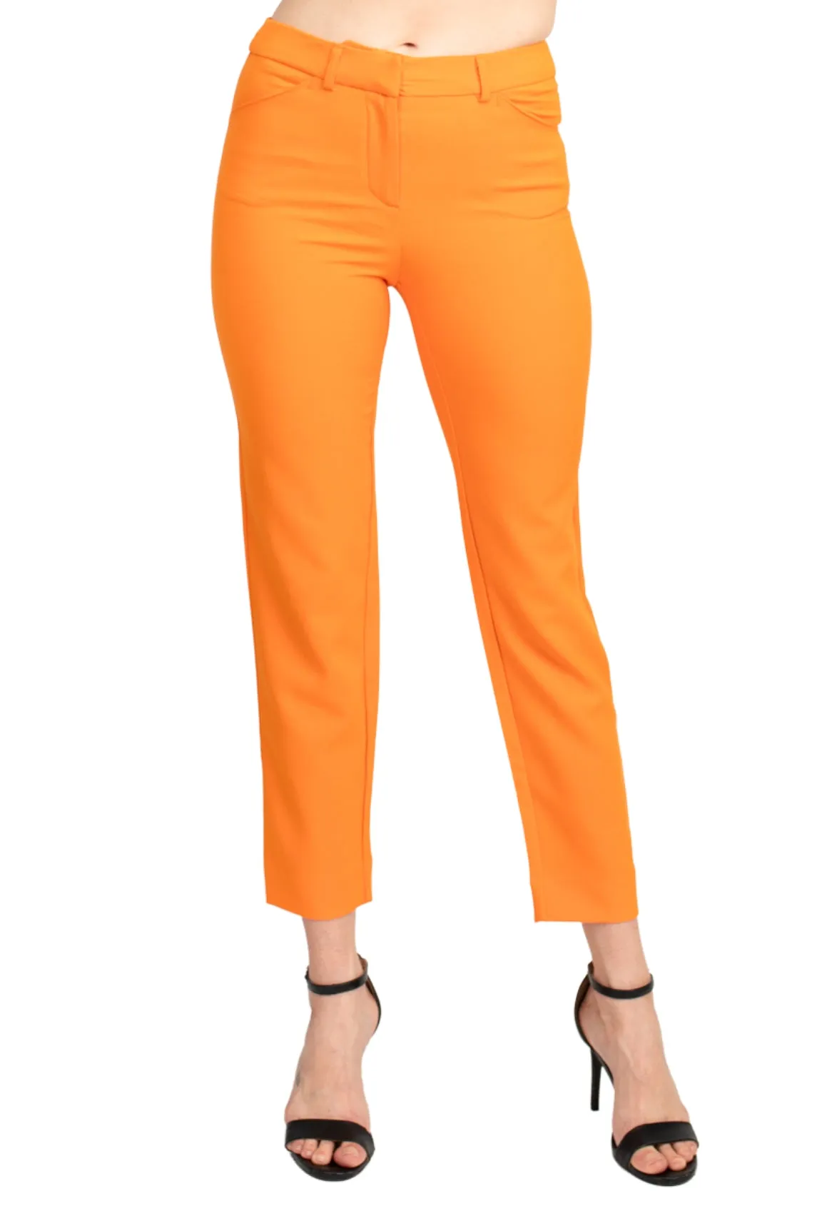 Nanette Lepore Nolita Stretch Pant