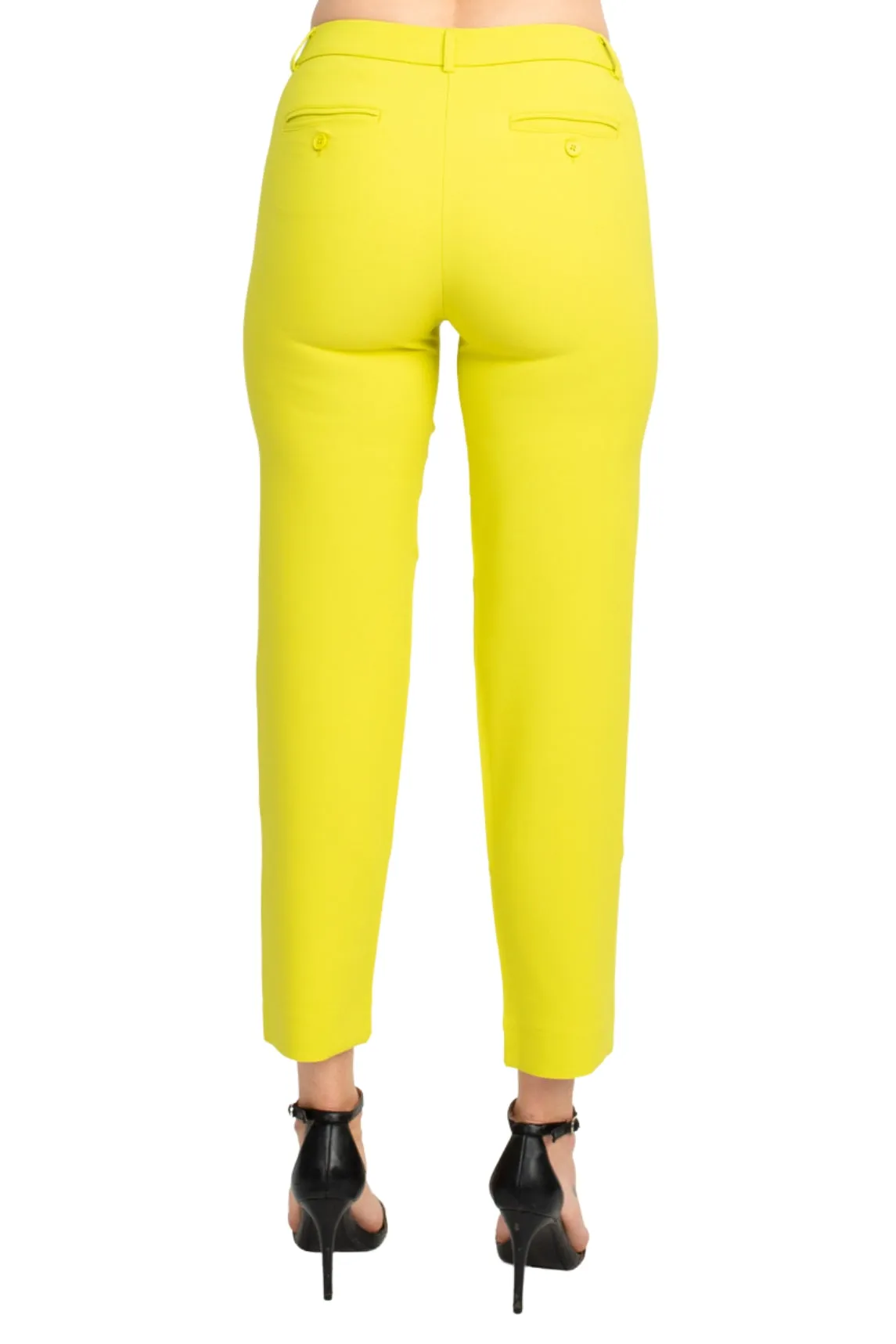 Nanette Lepore Nolita Stretch Pant