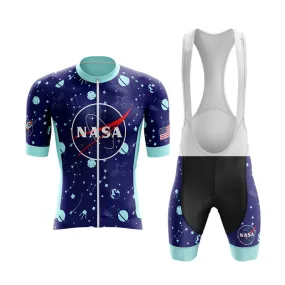 NASA (2) Aero Cycling Kit (V4)