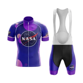 NASA Club Cycling Kit (V5)