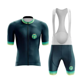 Nature Zodiac (Leo) Aero Cycling Kit