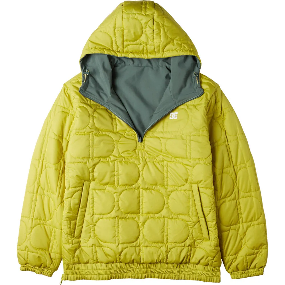 Nexus Reversible Anorak Snowboard Jacket