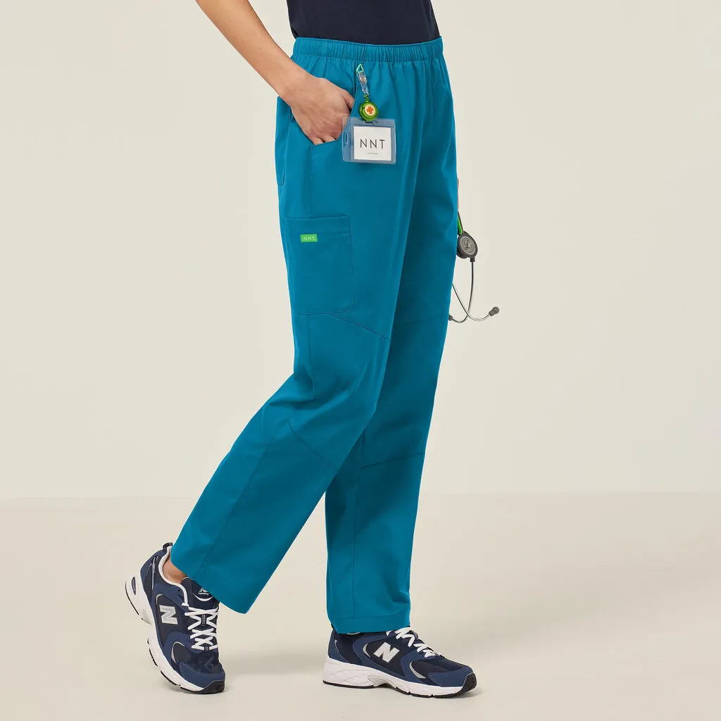 NNT Uniforms Next-gen Antibacterial Active Rontgen Scrub Pant (CATQ4F)