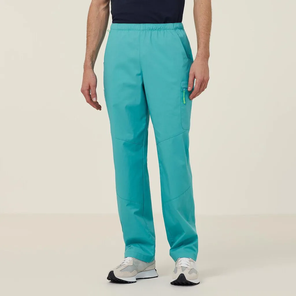 NNT Uniforms Next-gen Antibacterial Active Rontgen Scrub Pant (CATQ4F)