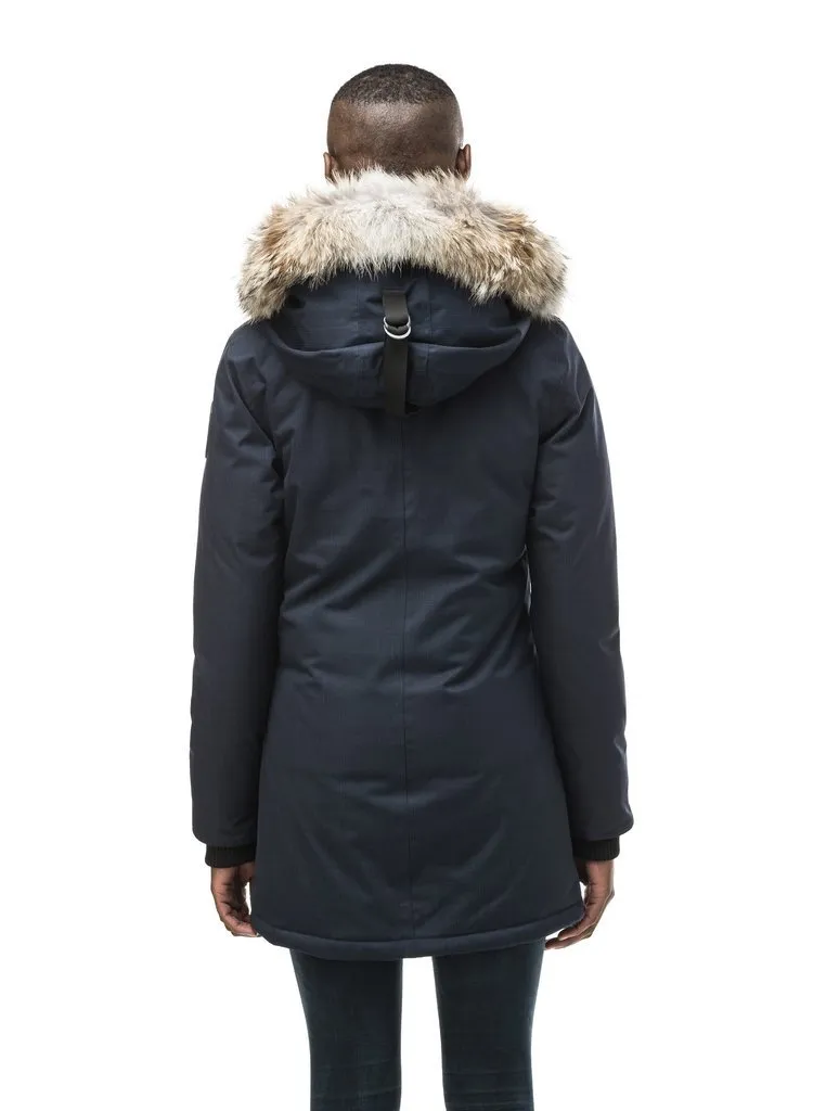 NOBIS CARLA - Ladies Parka