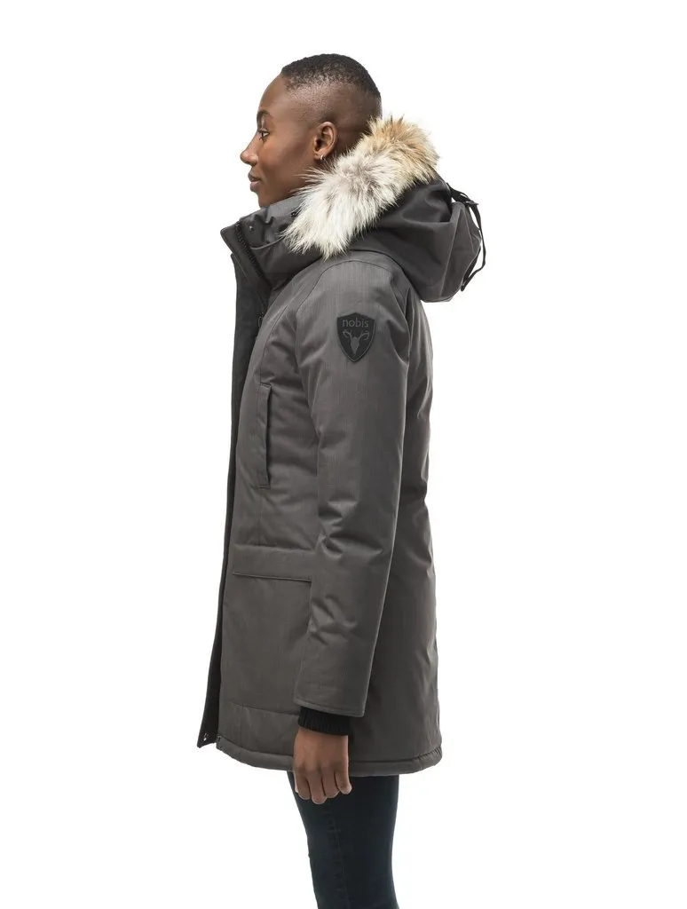 NOBIS CARLA - Ladies Parka