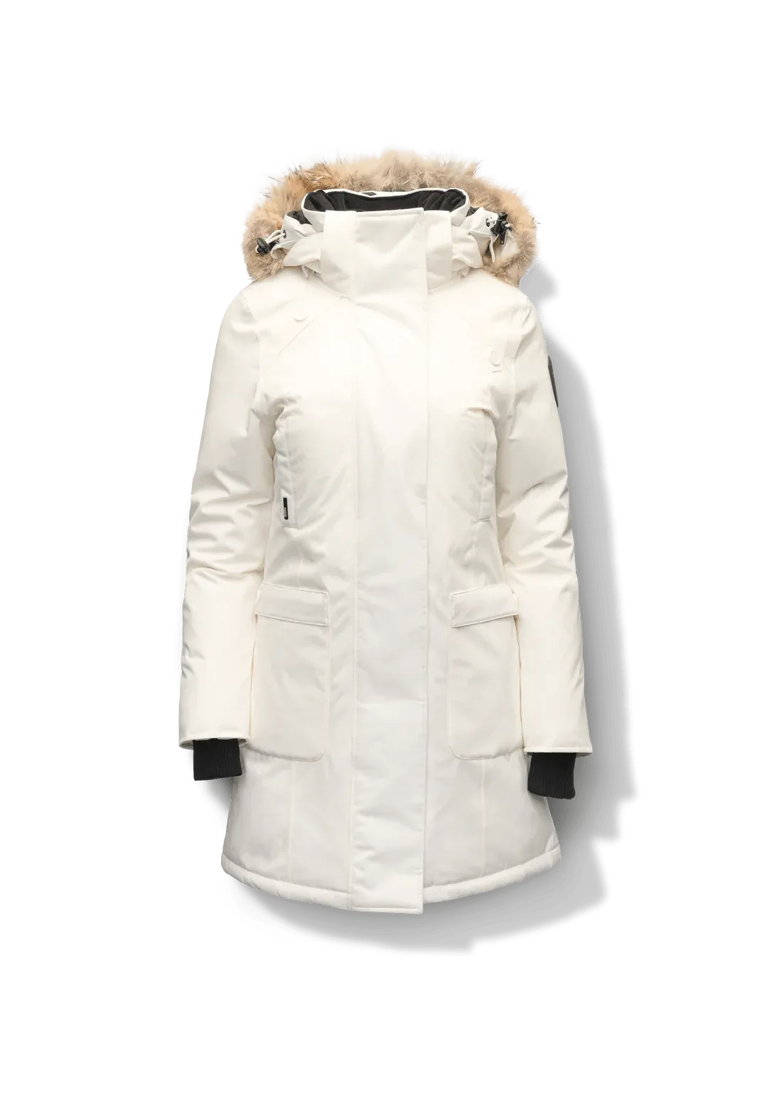 NOBIS MERIDETH - Ladies Parka