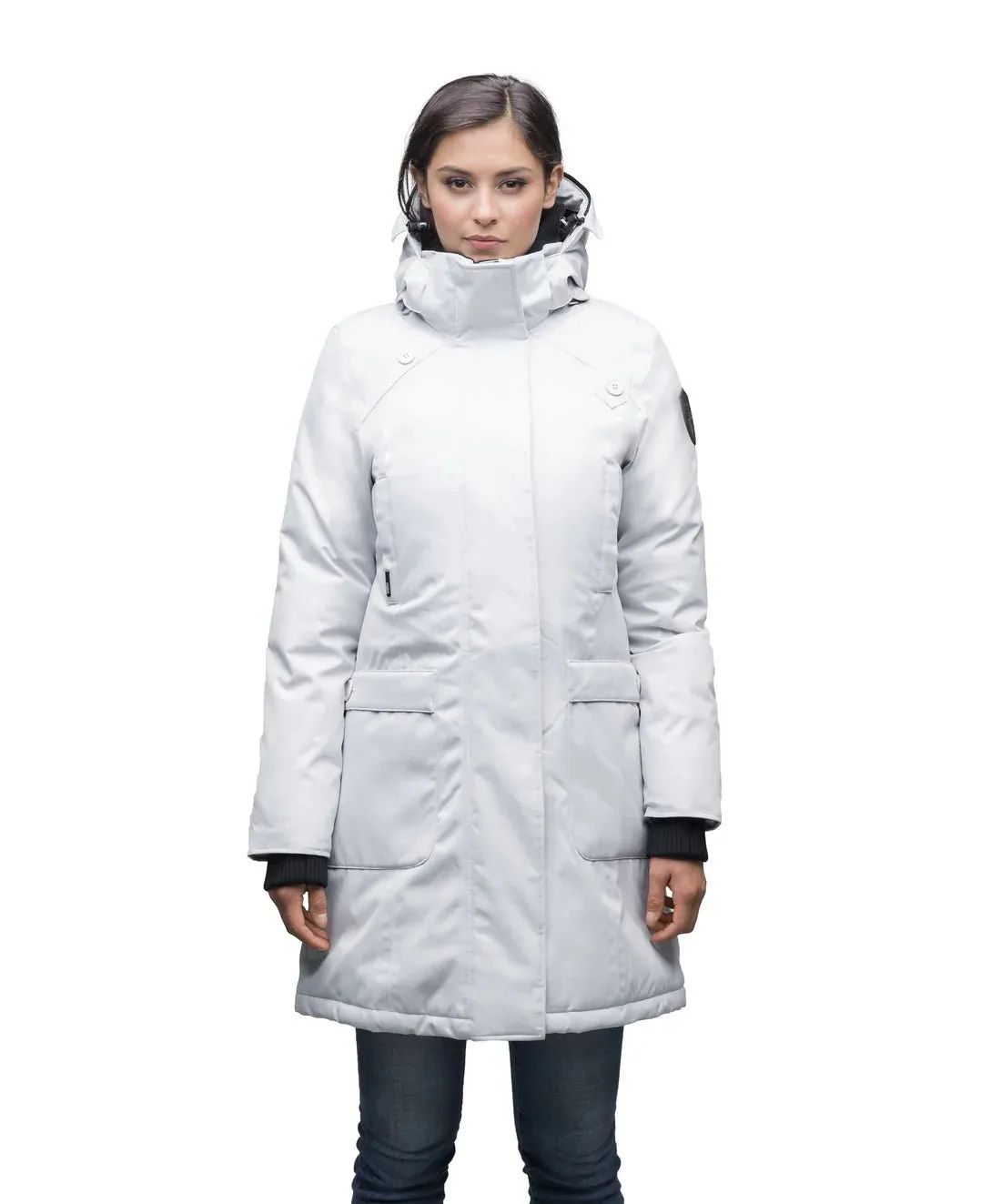 NOBIS MERIDETH - Ladies Parka