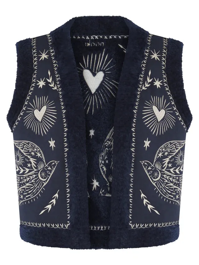 Nooki - Freebird Gilet