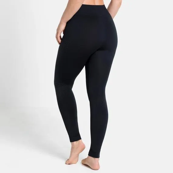 Odlo Women's Performance Warm Eco Baselayer Pants