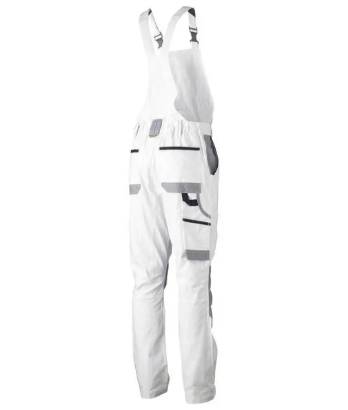 Painter's Contrast Bib & Brace Overall