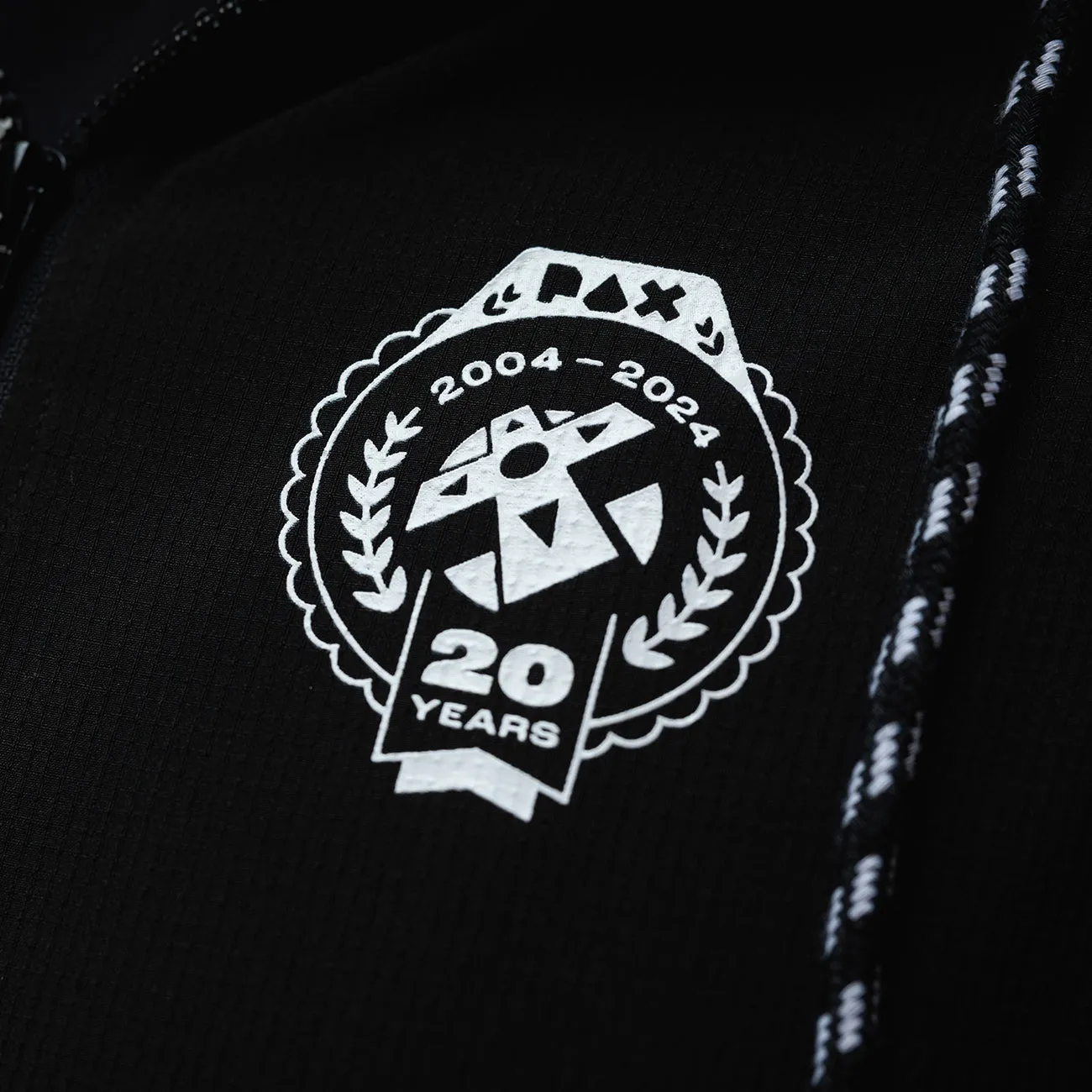 PAX Celebration Windbreaker