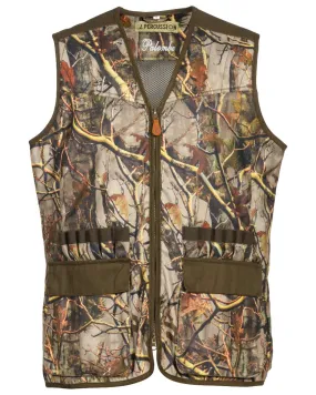 Percussion Palombe Ghostcamo Gilet