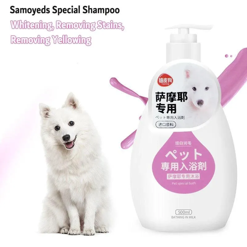 Pet Shampoo/Conditioner Ultimate Care