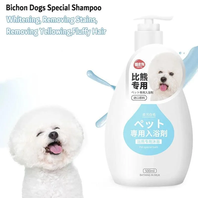 Pet Shampoo/Conditioner Ultimate Care