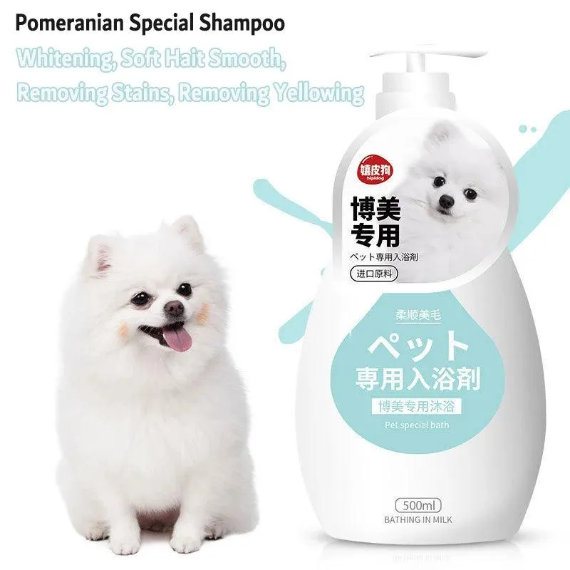 Pet Shampoo/Conditioner Ultimate Care