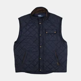 Polo Ralph Lauren Quilted Gilet