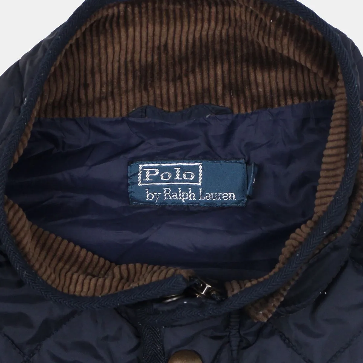 Polo Ralph Lauren Quilted Gilet