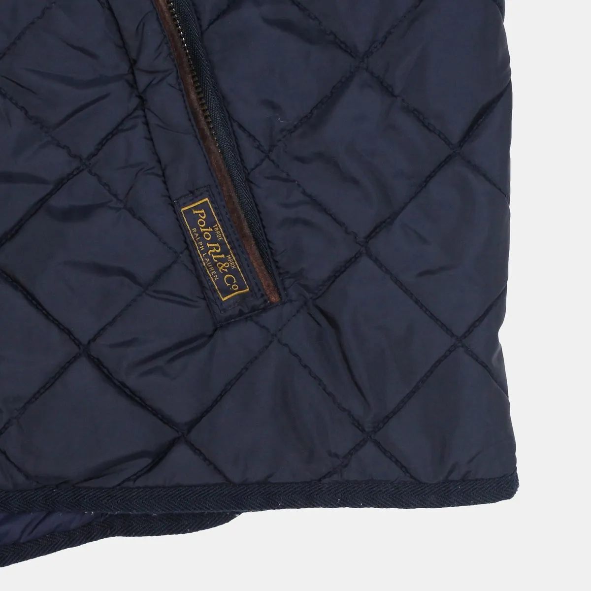 Polo Ralph Lauren Quilted Gilet