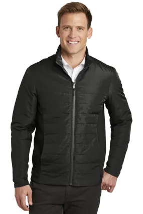 Port Authority®  Collective Insulated Jacket. J902