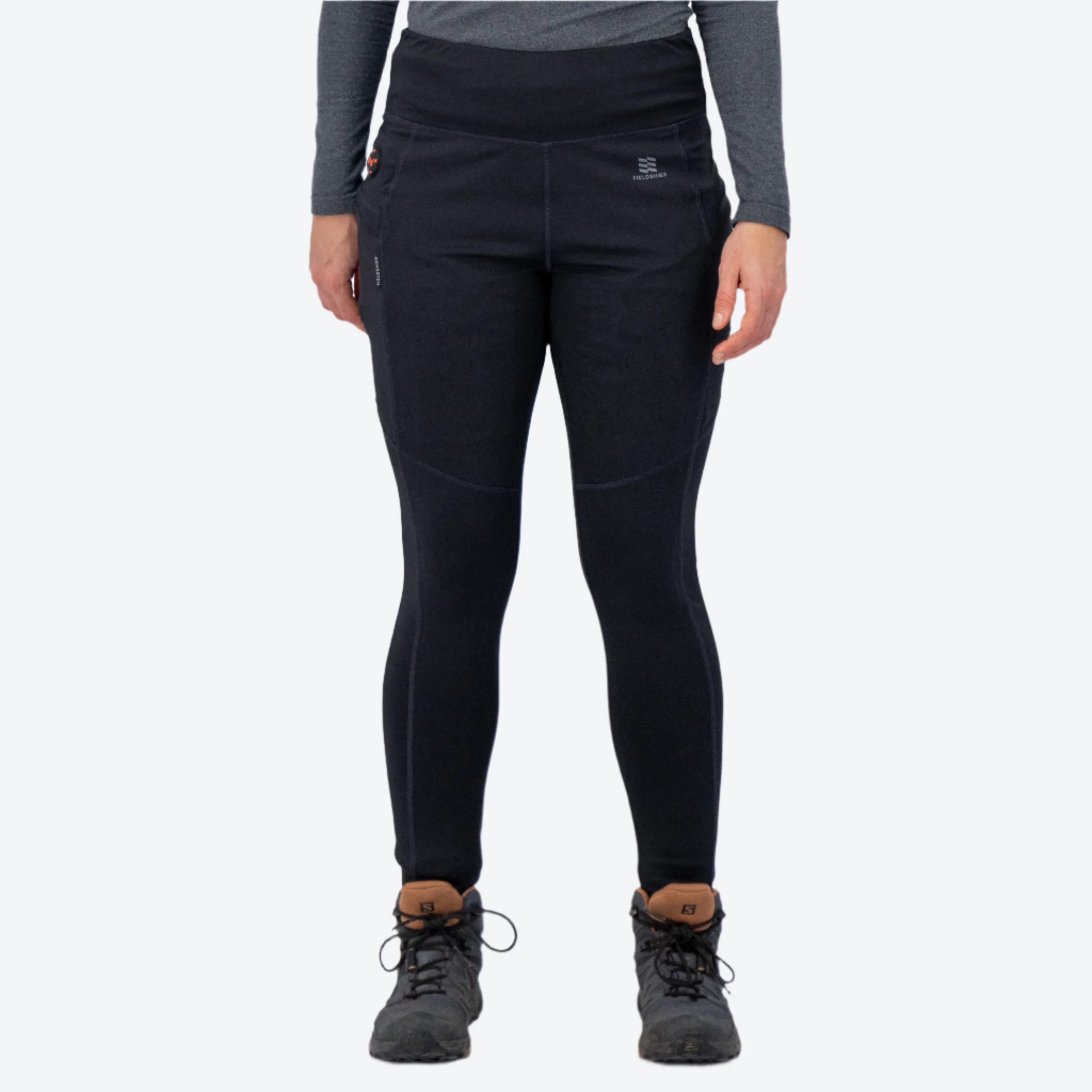 Proton Baselayer Pant Women's