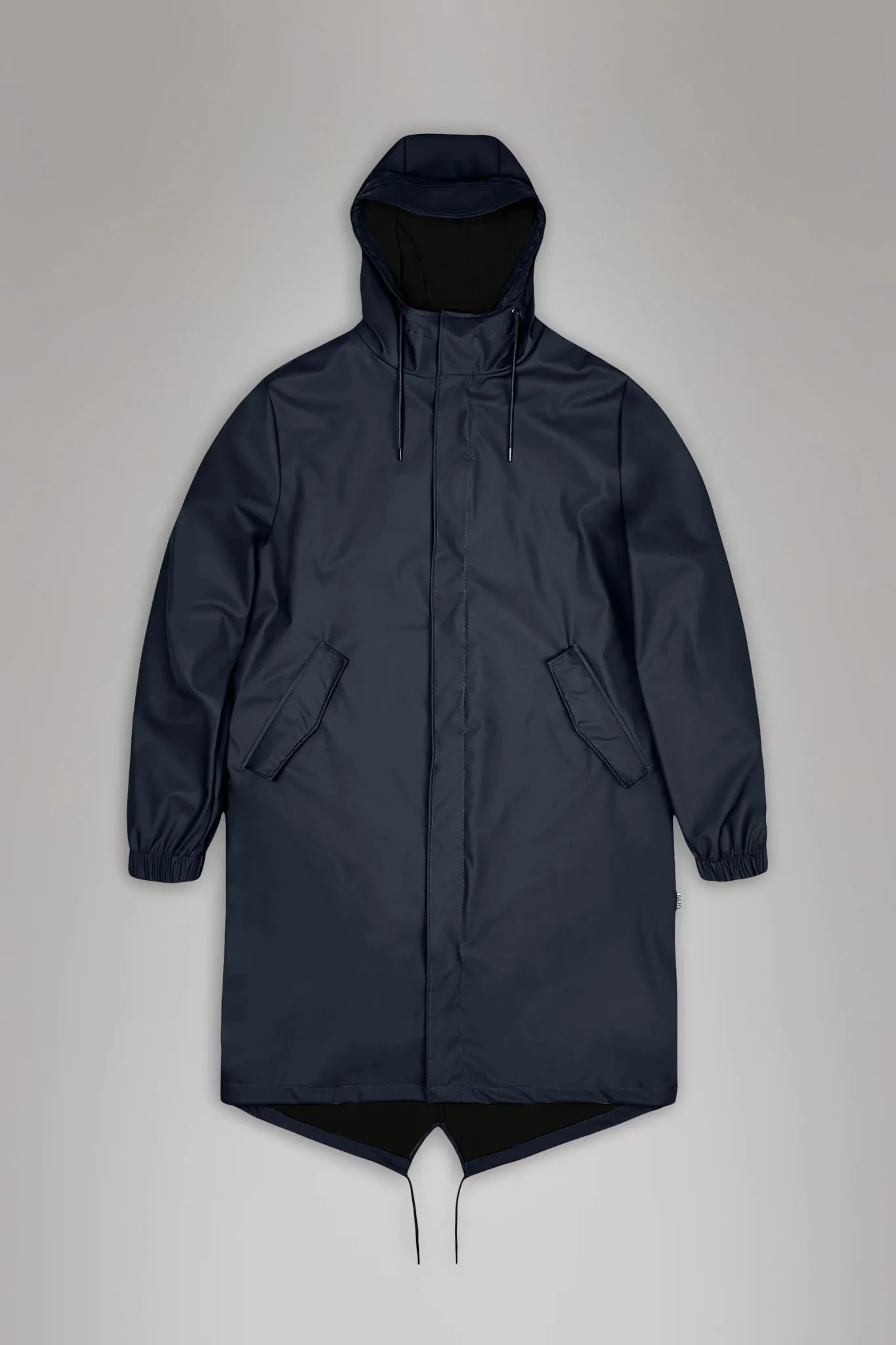 RAINS FISHTAIL Parka W3