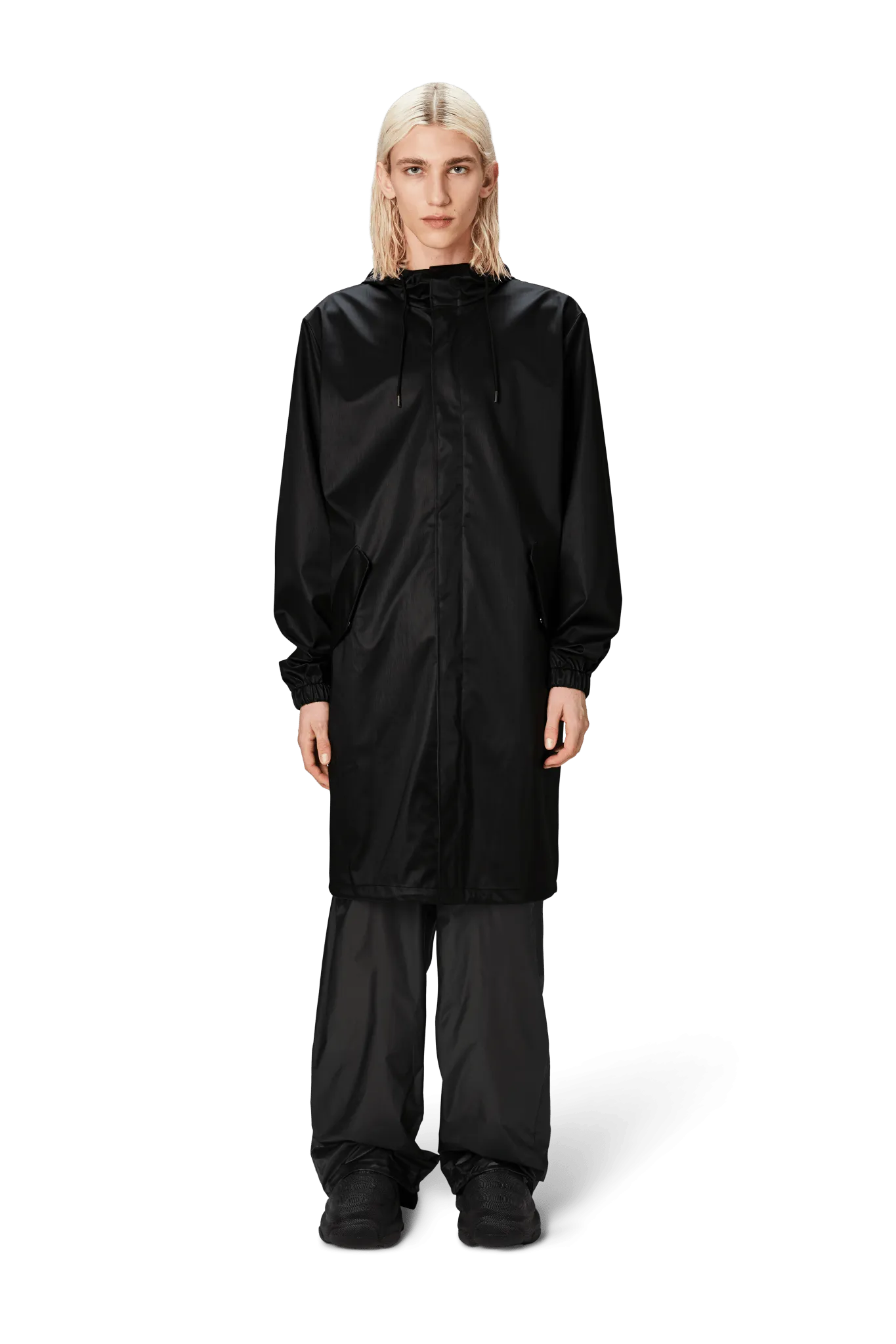 RAINS FISHTAIL Parka W3