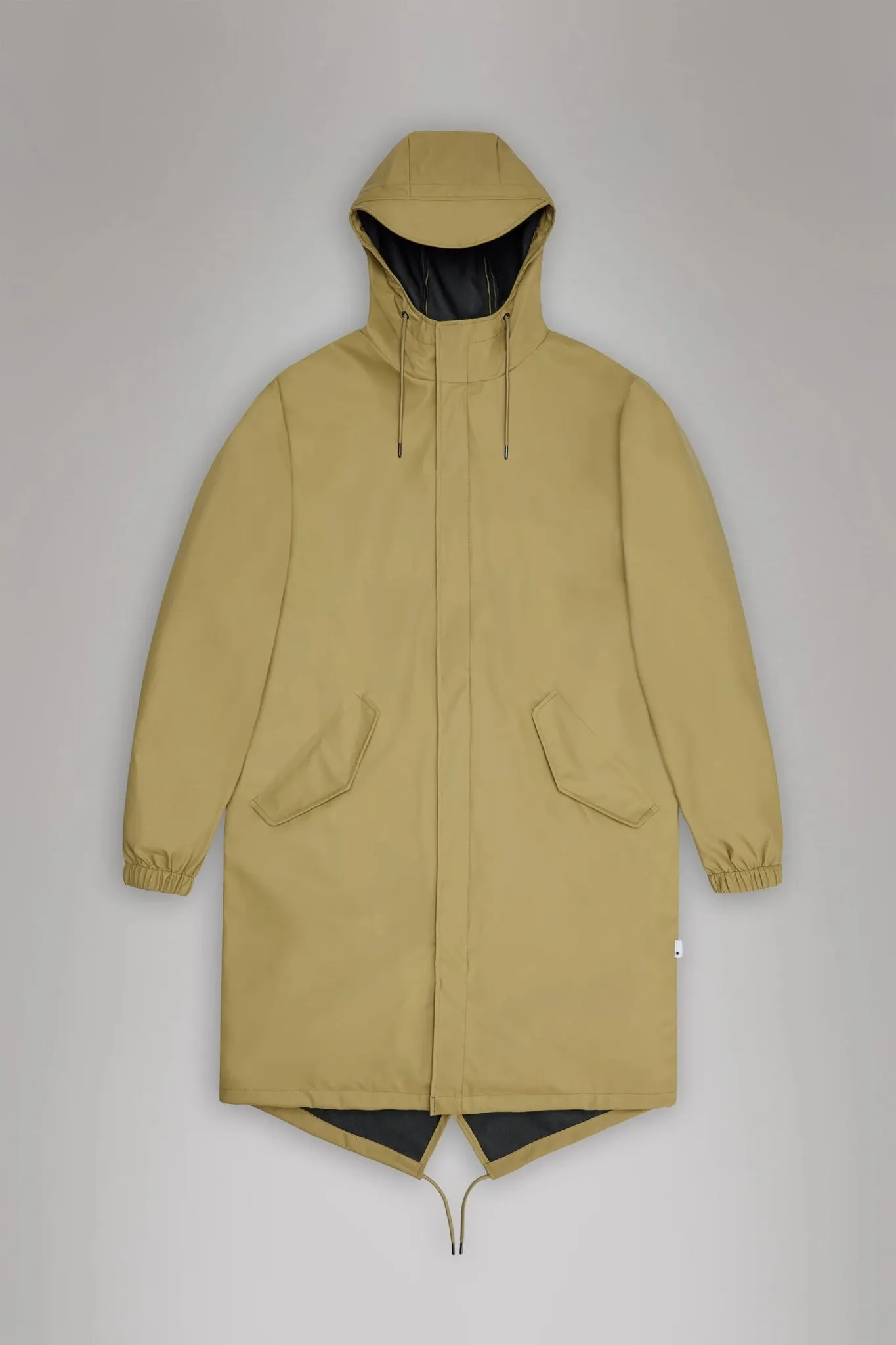 RAINS FISHTAIL Parka W3