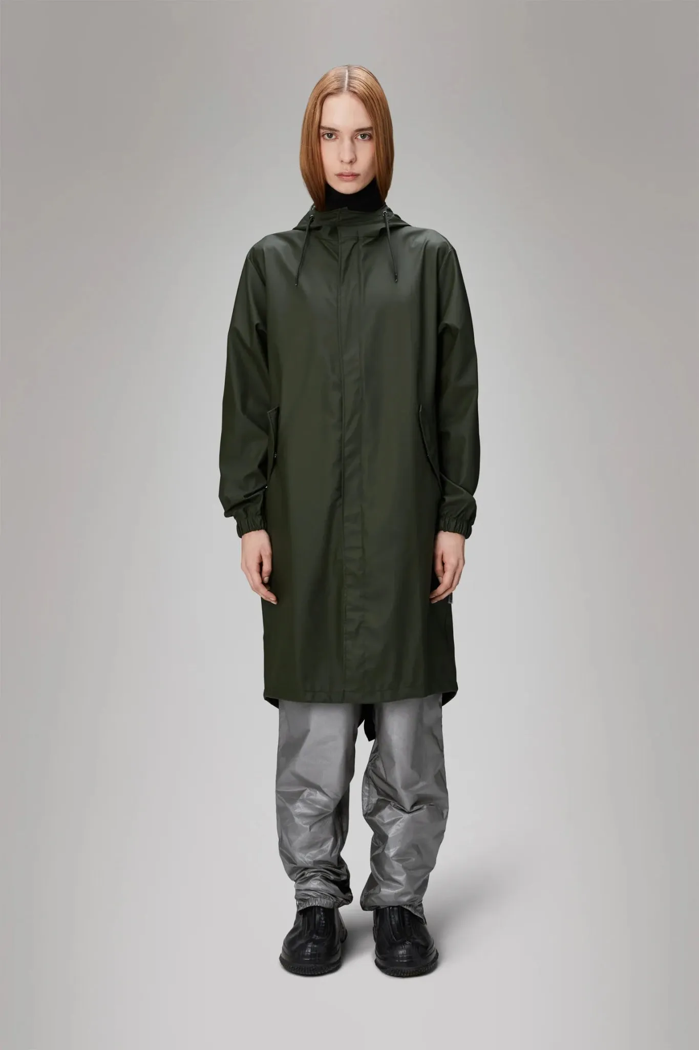 RAINS FISHTAIL Parka W3