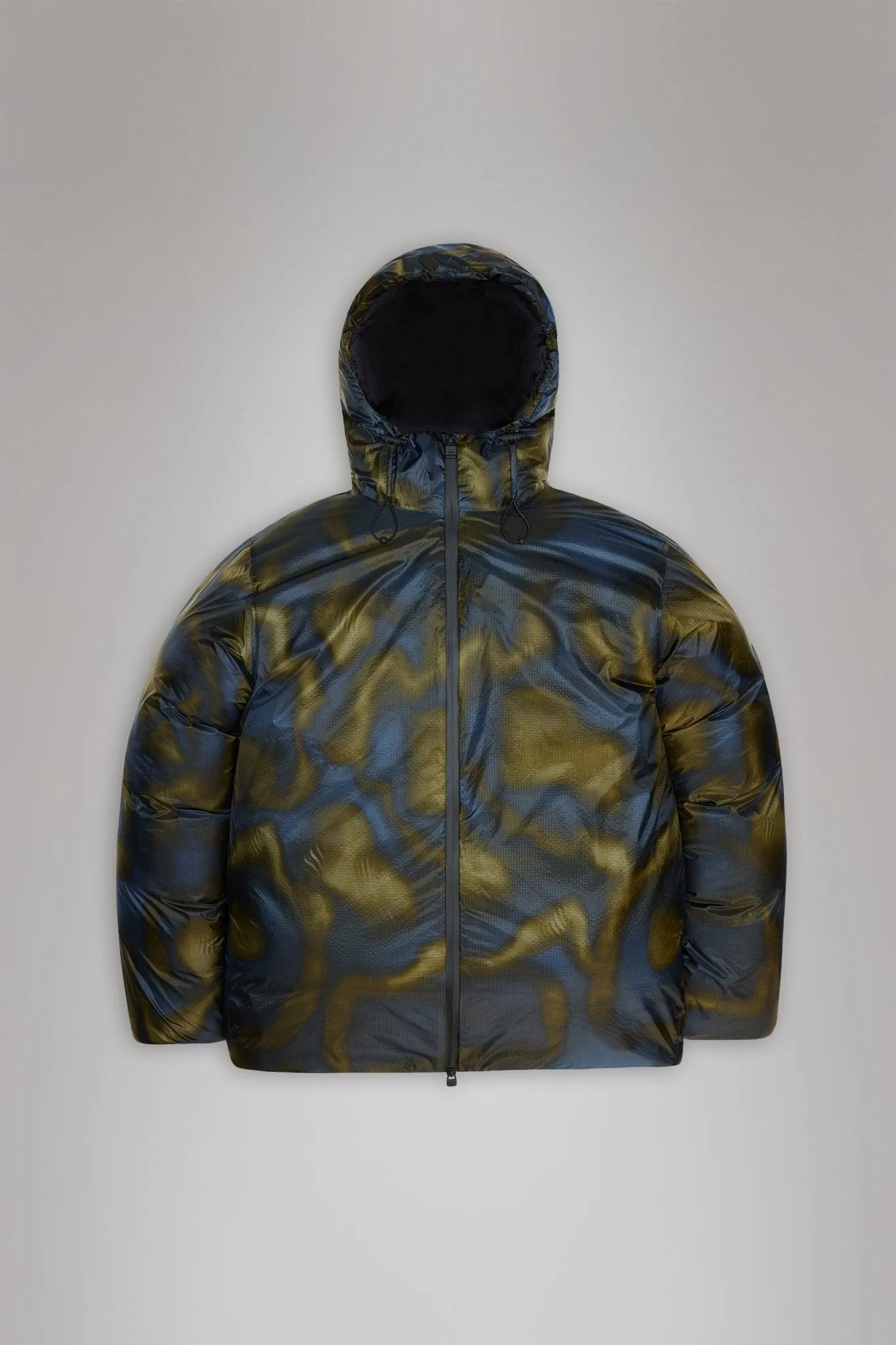 RAINS KEVO Puffer Jacket W4T3