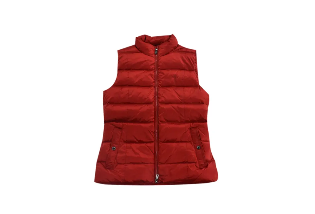 Ralph Lauren, Boys Gilet, 14 Years