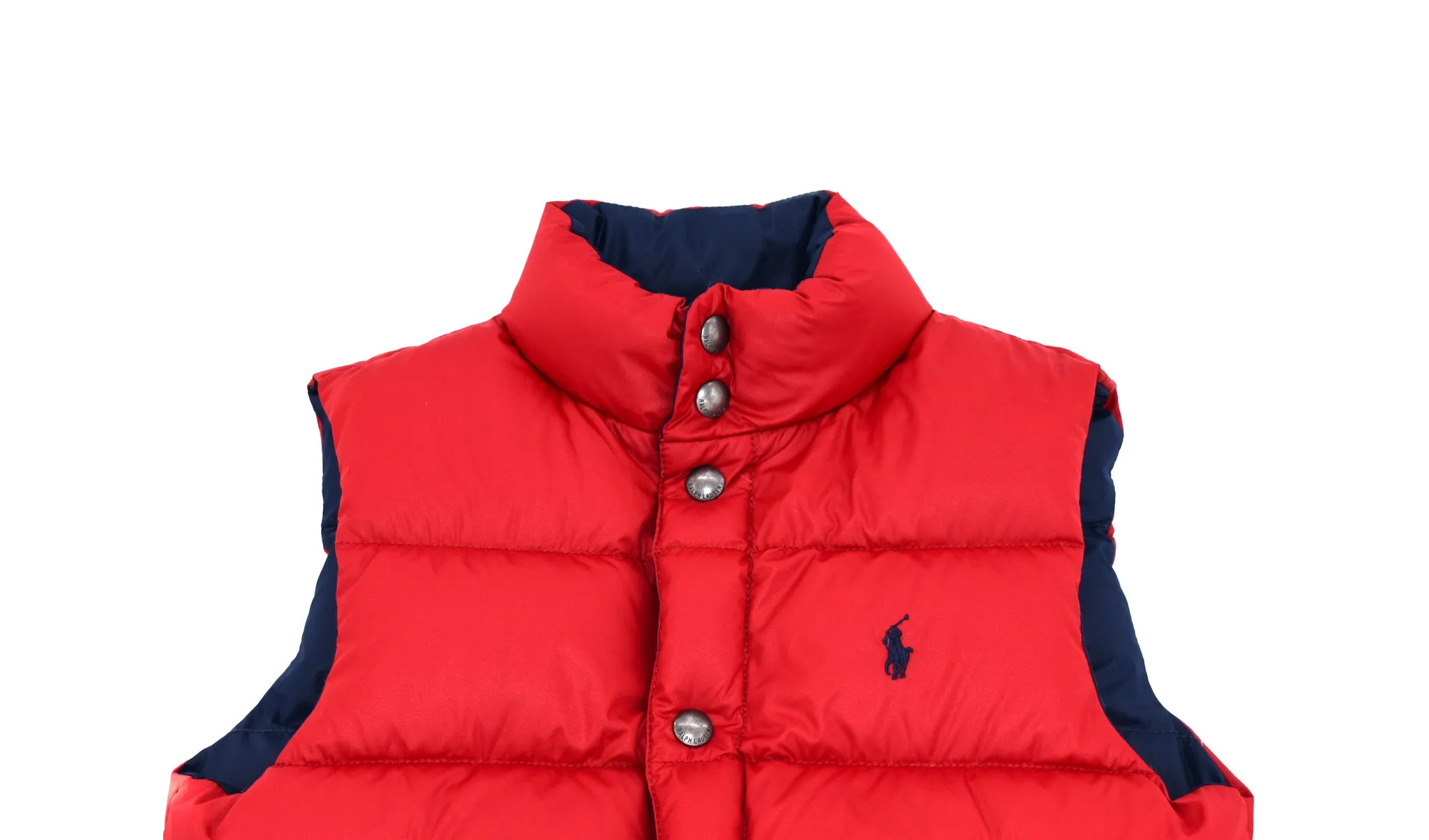 Ralph Lauren, Boys Gilet, 8 Years