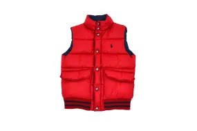 Ralph Lauren, Boys Gilet, 8 Years