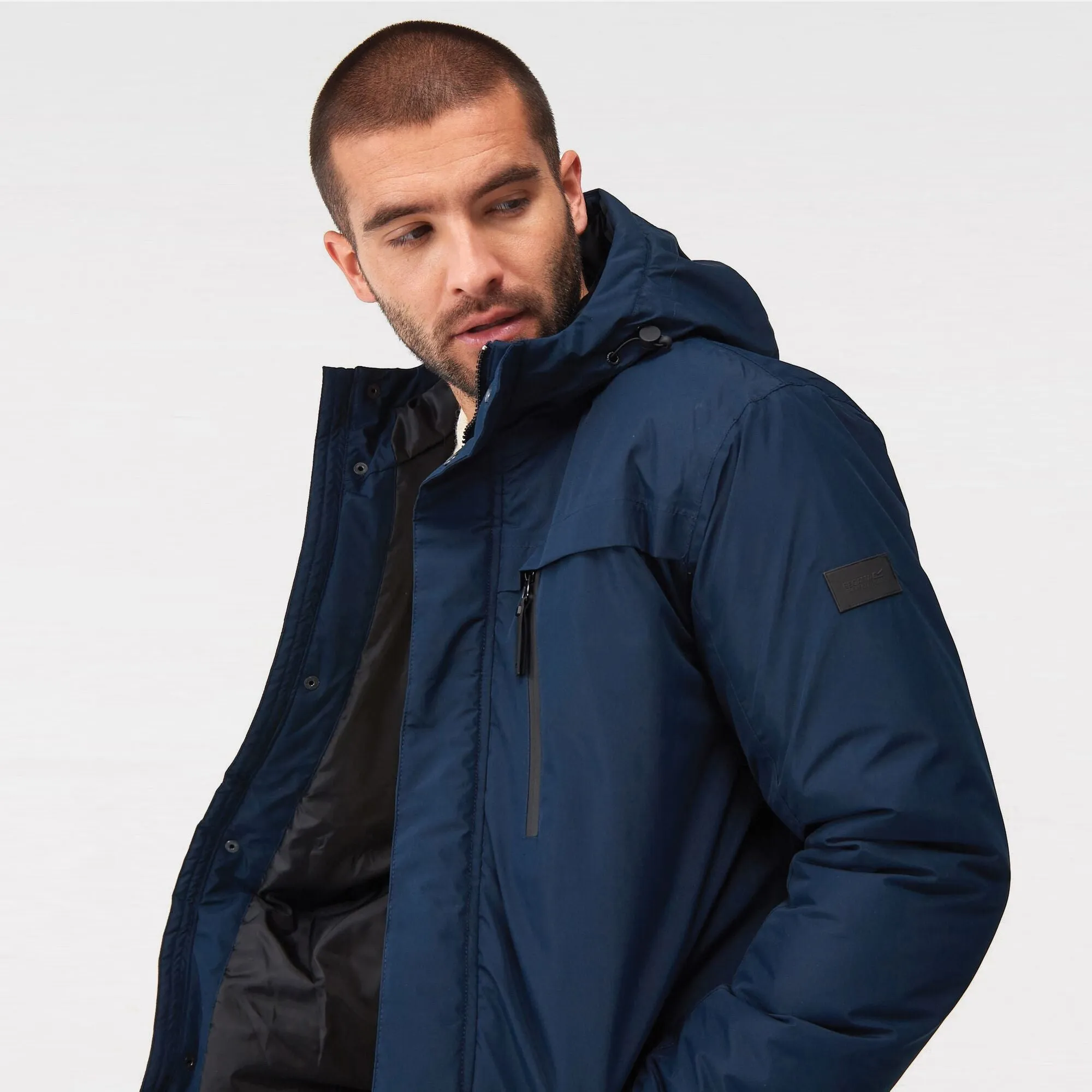 Regatta  Men's Penbreck Waterproof Jacket