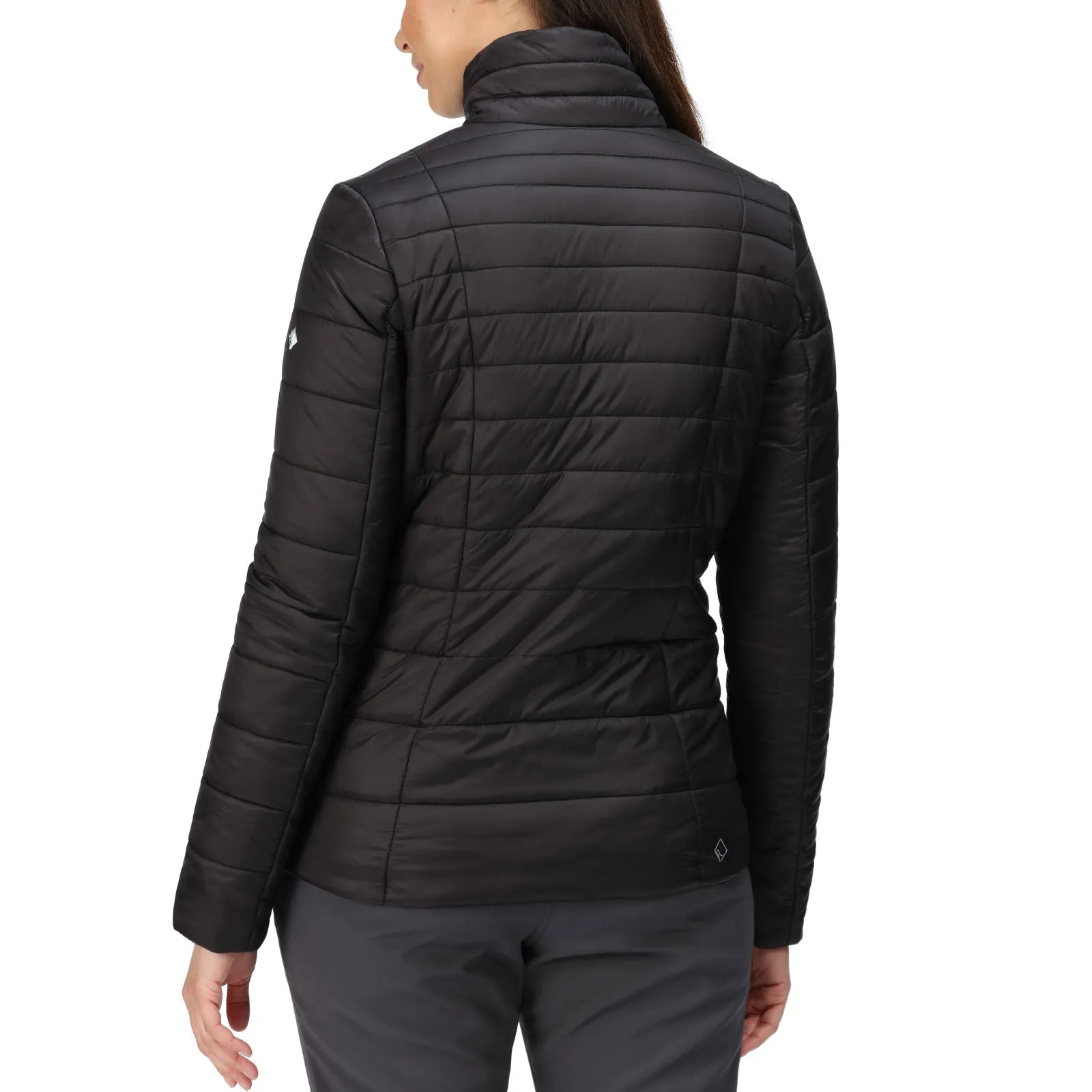 Regatta Womens Freezeway III Insulated Quilted Jacket