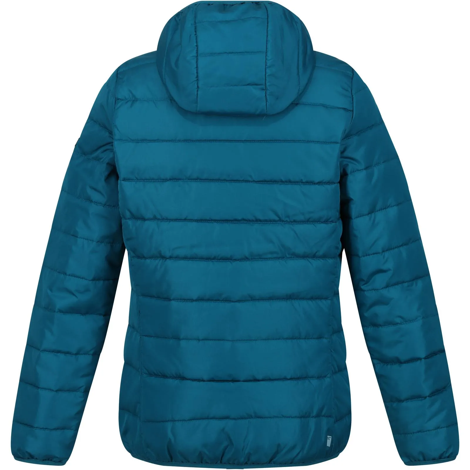 Regatta Womens Helfa Insulated Quilted Jacket