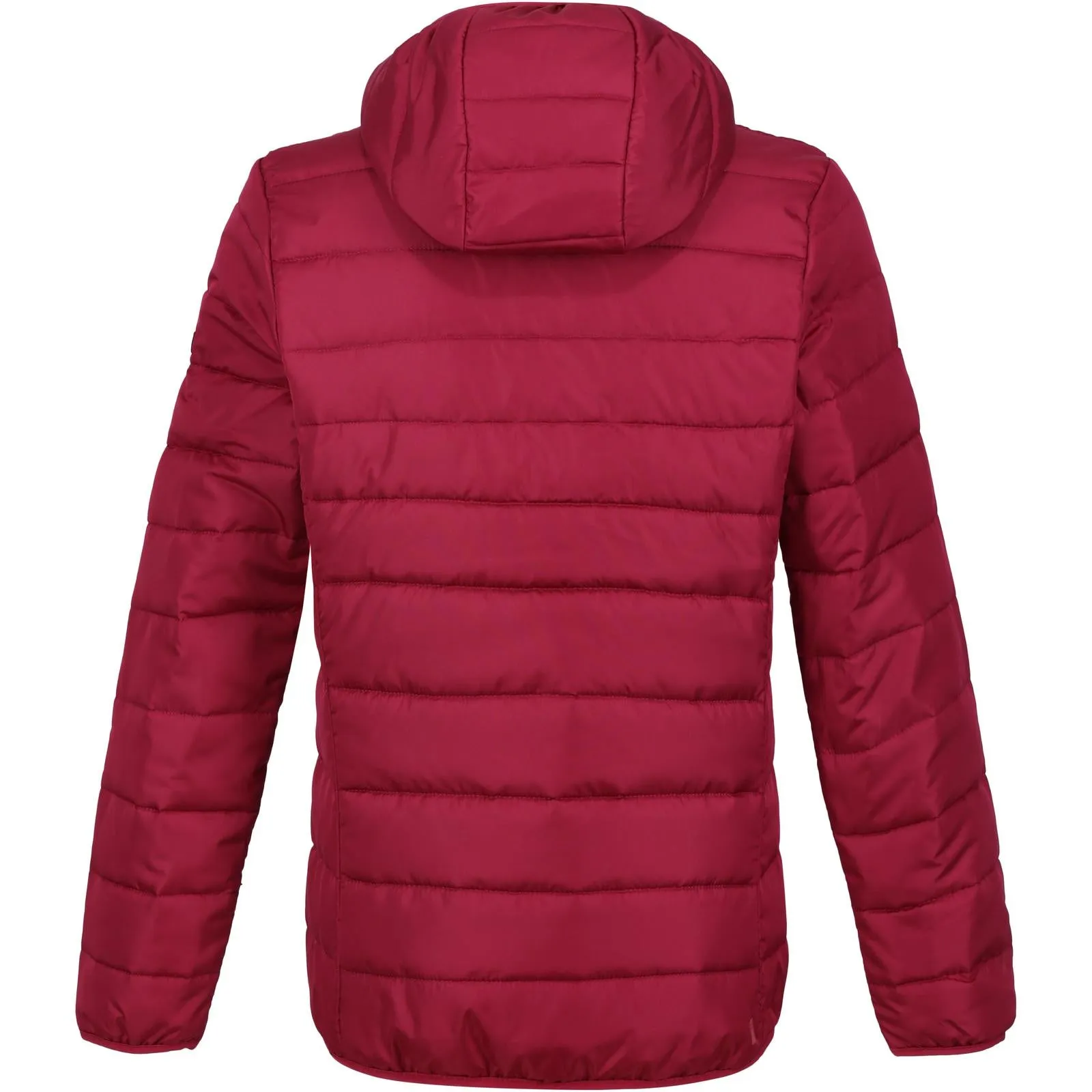 Regatta Womens Helfa Insulated Quilted Jacket