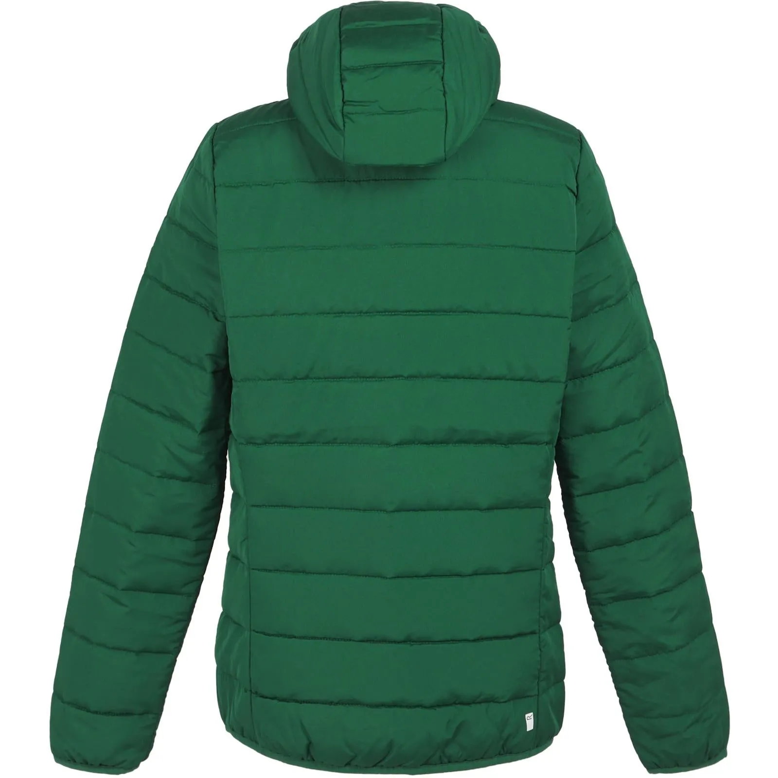 Regatta Womens Helfa Insulated Quilted Jacket