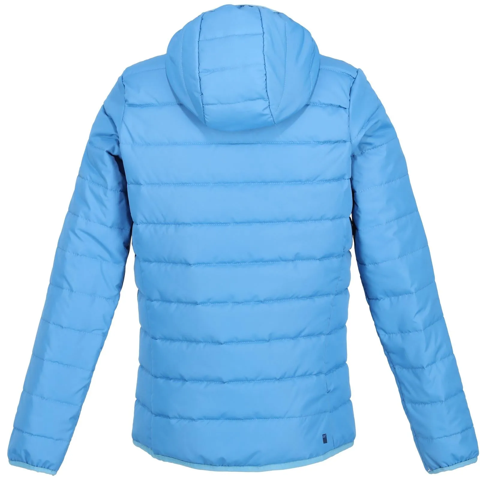 Regatta Womens Helfa Insulated Quilted Jacket