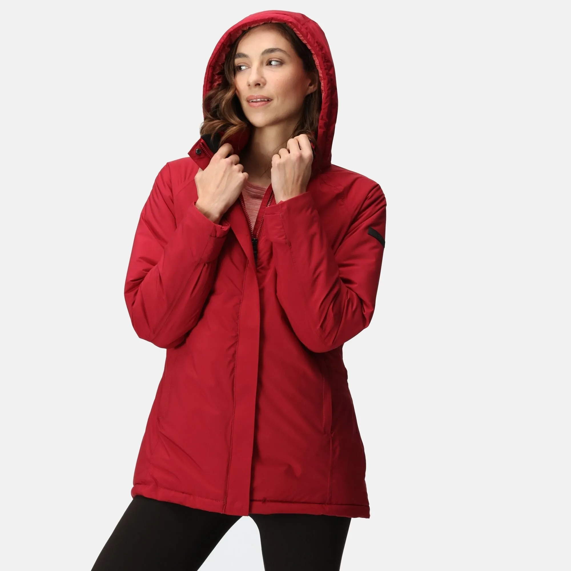 Regatta Women's Sanda III Waterproof Jacket