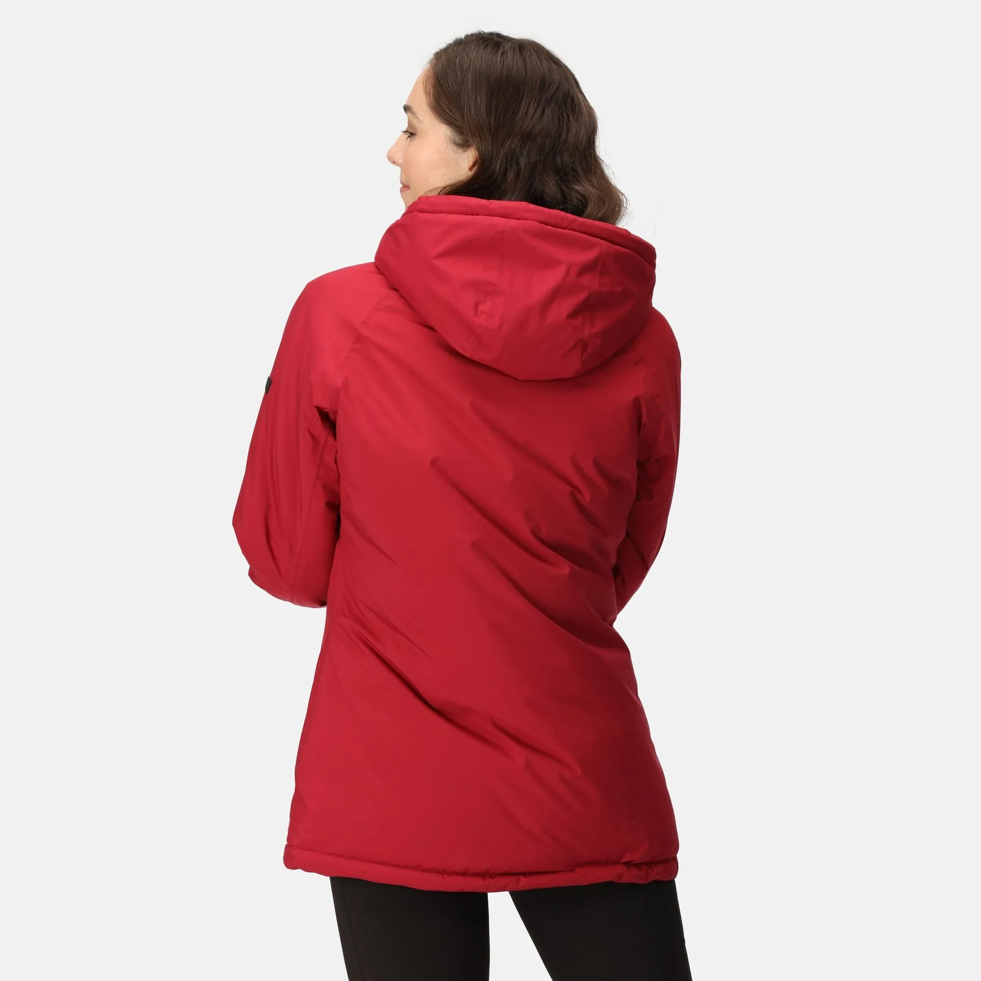 Regatta Women's Sanda III Waterproof Jacket